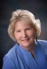 Real Estate Agent Vickie Harrah
